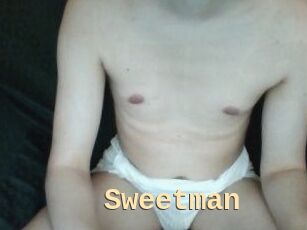 Sweetman