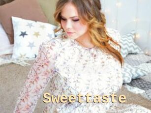 Sweettaste