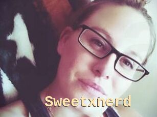 Sweetxnerd