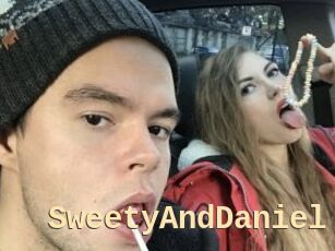 SweetyAndDaniel
