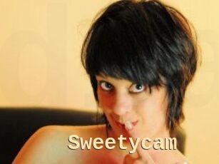 Sweetycam