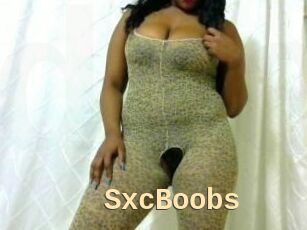 SxcBoobs