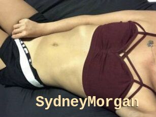 Sydney_Morgan