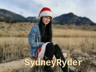 SydneyRyder
