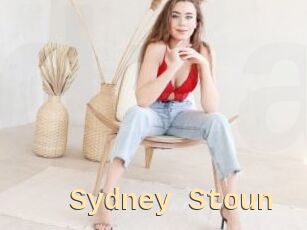 Sydney_Stoun