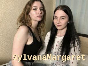 SylvanaMargaret