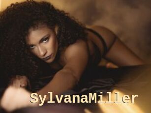 SylvanaMiller