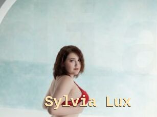 Sylvia_Lux