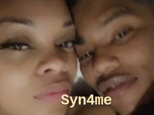 Syn4me