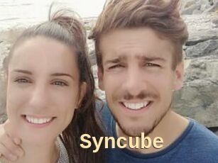 Syncube