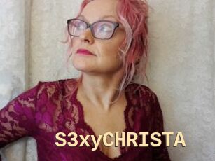 S3xyCHRISTA