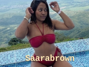 Saarabrown