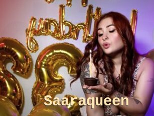 Saaraqueen