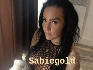 Sabiegold