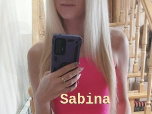 Sabina