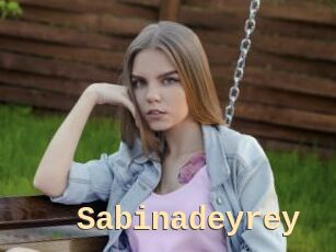 Sabinadeyrey