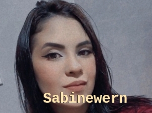 Sabinewern