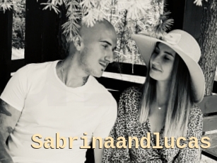 Sabrinaandlucas