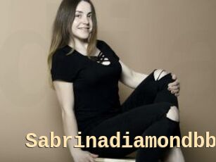 Sabrinadiamondbb