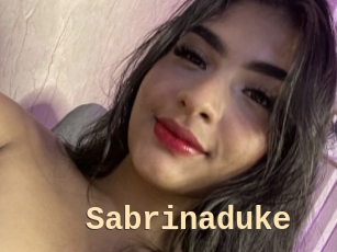 Sabrinaduke