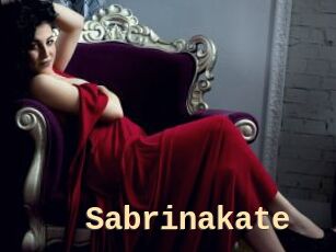 Sabrinakate