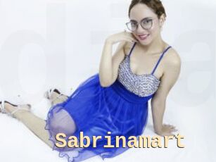 Sabrinamart