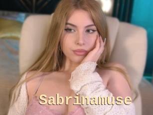 Sabrinamuse