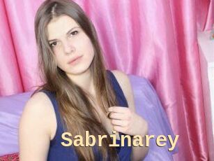 Sabrinarey