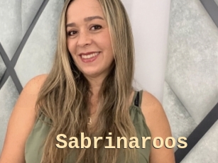Sabrinaroos