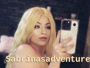 Sabrinasadventures
