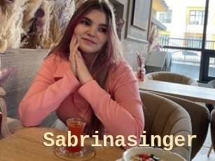 Sabrinasinger
