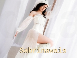 sabrinawais Dialogue Sexe