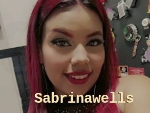 Sabrinawells