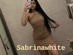 Sabrinawhite