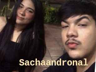 Sachaandronal