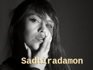 Sadhiradamon