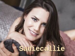 Sadiecallie
