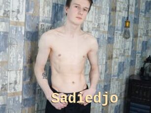 Sadiedjo