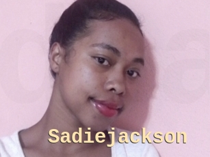 Sadiejackson
