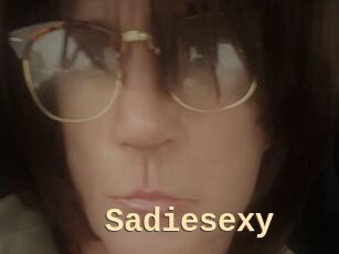 Sadiesexy