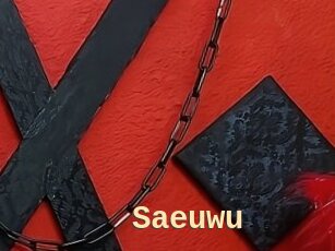 Saeuwu