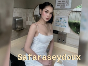 Safaraseydoux