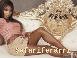 Safariferarri