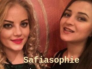 Safiasophie