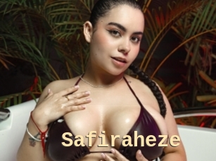 Safiraheze