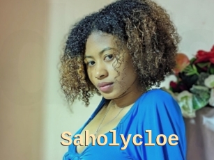 Saholycloe