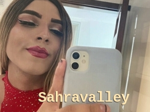 Sahravalley