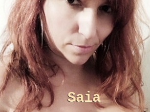 Saia