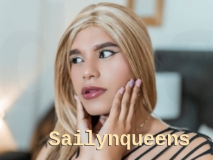 Sailynqueens