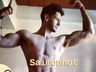 Saimonhot